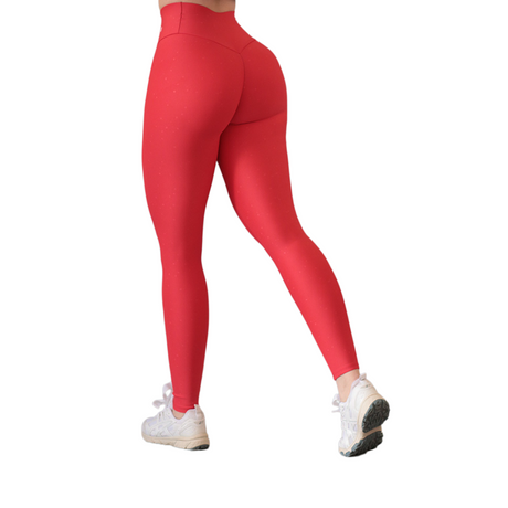 ADRIANAOLIMPO® | Leggins - Leggings push up | Supplex Stretch, Liso – Roja | Ropa deportiva para mujer Elite HotSale Blackfriaday Envío Gratis a México. Mayoreo Menudeo Ofertas Exclusivas