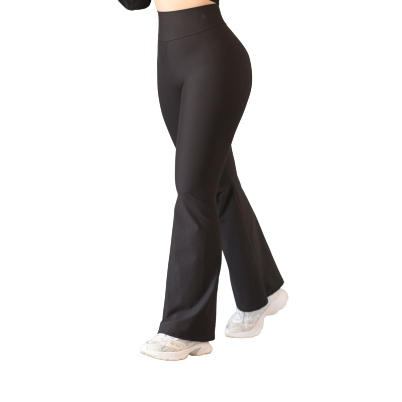 ADRIANAOLIMPO® | Leggins - Leggings Campana básico | Supplex Stretch, Liso – Negro | Ropa deportiva para mujer Elite HotSale Blackfriaday Envío Gratis a México. Mayoreo Menudeo Ofertas Exclusivas