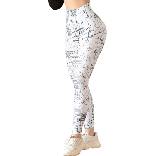 LEGGINS ELITE | PUSH UP