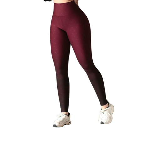 Leggings push up | Supplex Stretch, Relieves  Puntos – Viino degradado