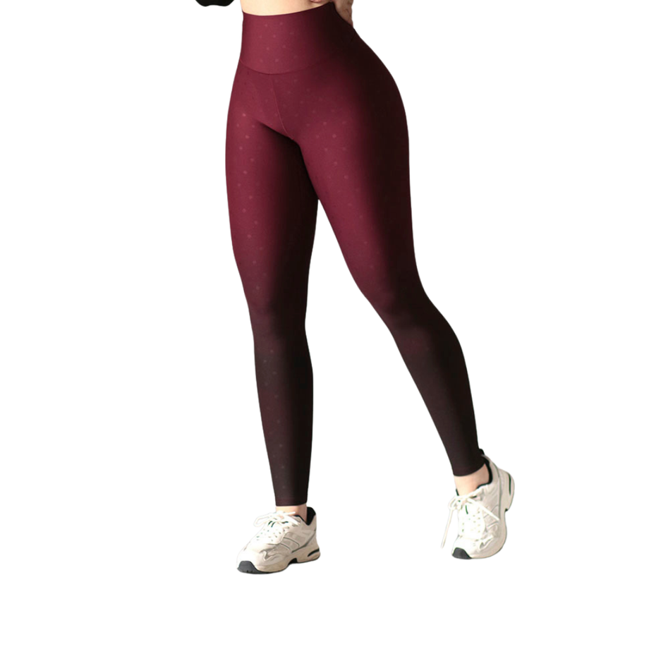 Leggings push up | Supplex Stretch, Relieves  Puntos – Viino degradado