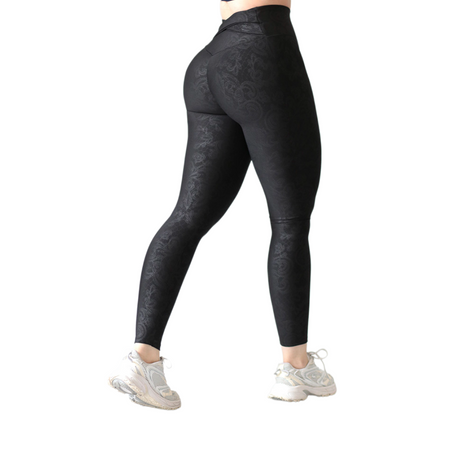 ADRIANAOLIMPO® | Leggins - Leggings push up | Supplex Stretch, Relieves Lace – Negra | Ropa deportiva para mujer Elite HotSale Blackfriaday Envío Gratis a México. Mayoreo Menudeo Ofertas Exclusivas