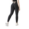 Leggings push up | Supplex Stretch, Relieves Parota – Negra