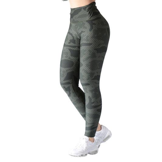 LEGGINS ELITE | BÁSICO