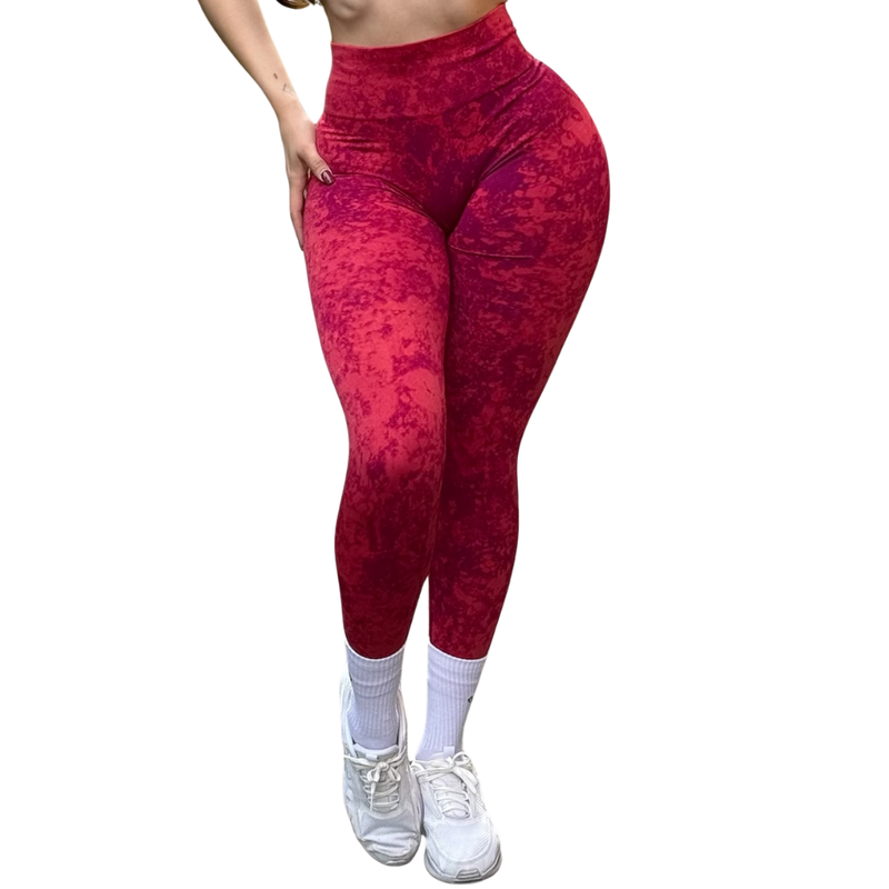 ADRIANAOLIMPO® | Leggins - Leggings Burbuja + Push Up | Seamless Compresión - Orquidea Deslavado | Ropa deportiva para mujer Elite HotSale Blackfriaday Envío Gratis a México. Mayoreo Menudeo Ofertas Exclusivas