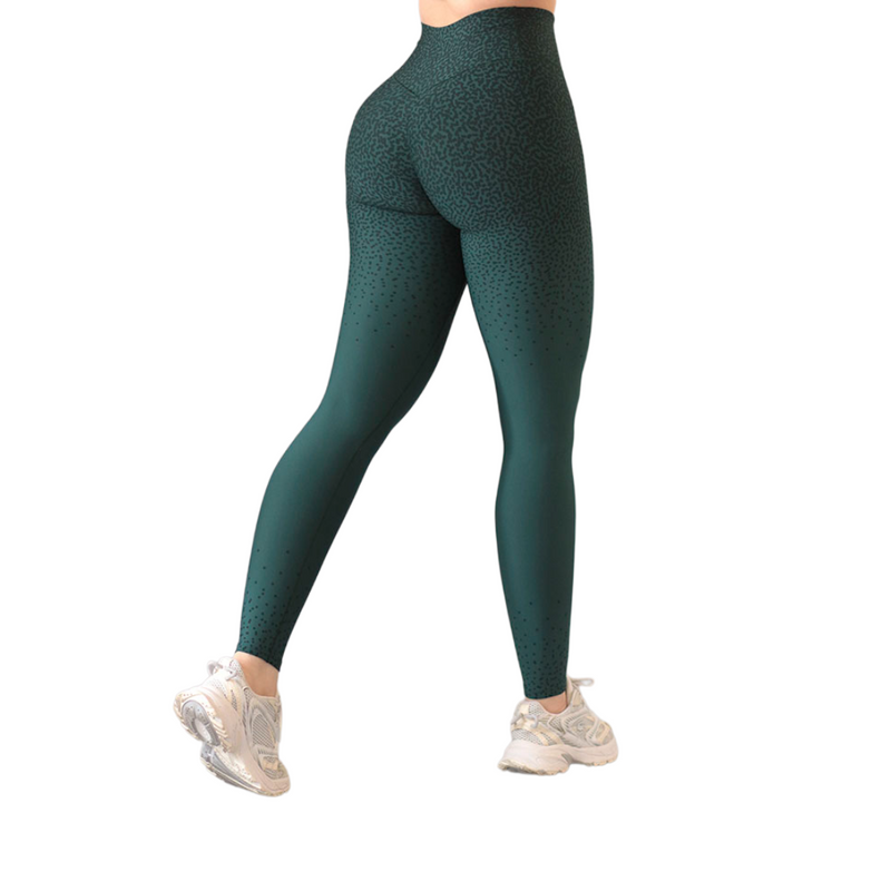 ADRIANAOLIMPO® | Leggins - Leggings push up | Supplex Stretch, Liso Abstract –Verde | Ropa deportiva para mujer Elite HotSale Blackfriaday Envío Gratis a México. Mayoreo Menudeo Ofertas Exclusivas