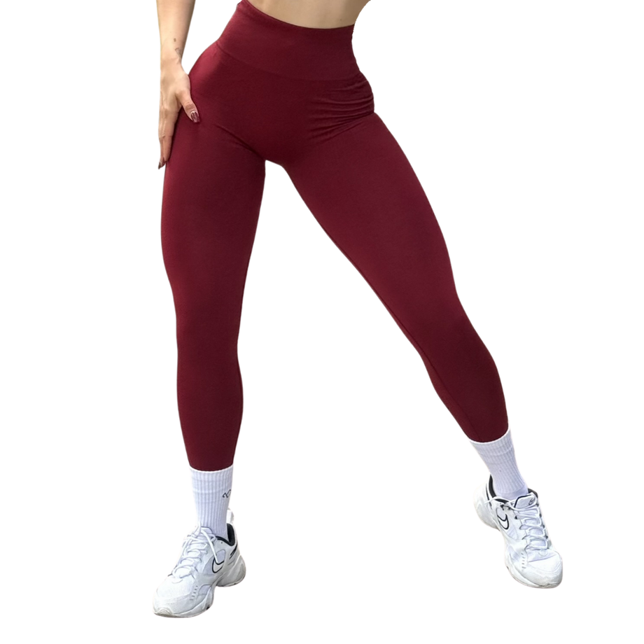ADRIANAOLIMPO® | Leggins - Leggings Burbuja + Push Up | Seamless Compresión - Roswood | Ropa deportiva para mujer Elite HotSale Blackfriaday Envío Gratis a México. Mayoreo Menudeo Ofertas Exclusivas