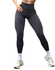 🔸 Leggings Burbuja + Push Up | Seamless Compresión