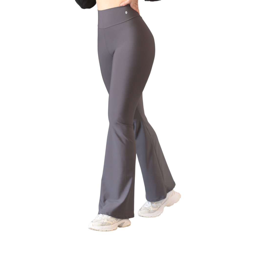 ADRIANAOLIMPO® | Leggins - Leggings Campana básico | Supplex Stretch, Liso – Gris | Ropa deportiva para mujer Elite HotSale Blackfriaday Envío Gratis a México. Mayoreo Menudeo Ofertas Exclusivas