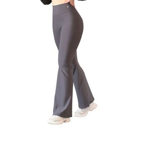 ADRIANAOLIMPO® | Leggins - Leggings Campana básico | Supplex Stretch, Liso – Gris | Ropa deportiva para mujer Elite HotSale Blackfriaday Envío Gratis a México. Mayoreo Menudeo Ofertas Exclusivas