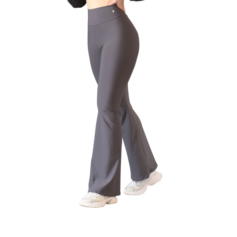 ADRIANAOLIMPO® | Leggins - Leggings Campana básico | Supplex Stretch, Liso – Gris | Ropa deportiva para mujer Elite HotSale Blackfriaday Envío Gratis a México. Mayoreo Menudeo Ofertas Exclusivas