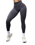 🔸 Leggings Burbuja + Push Up | Seamless Compresión