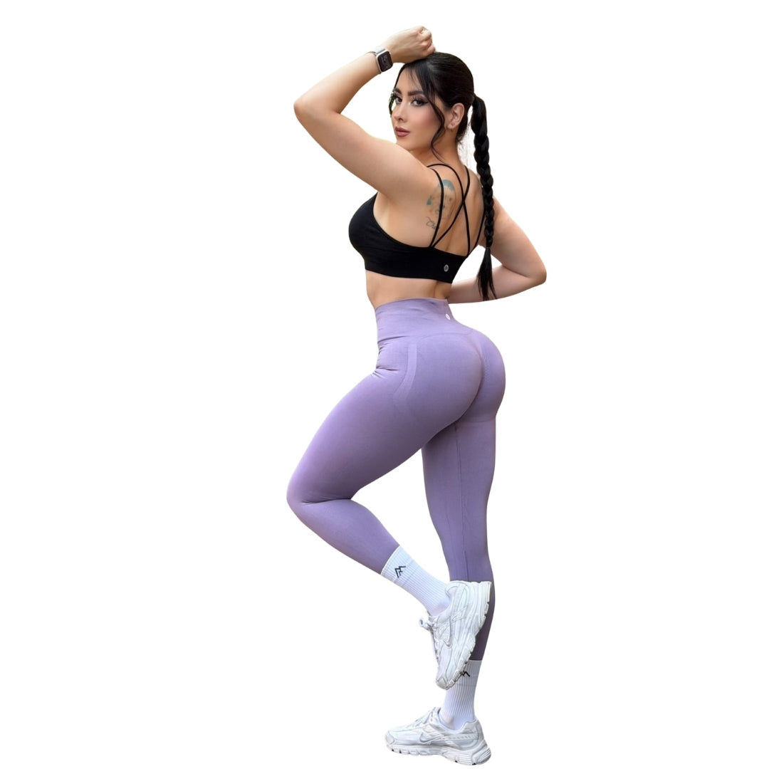ADRIANAOLIMPO® | Leggins - Leggings Burbuja + Push Up | Seamless Compresión - Llia | Ropa deportiva para mujer Elite HotSale Blackfriaday Envío Gratis a México. Mayoreo Menudeo Ofertas Exclusivas