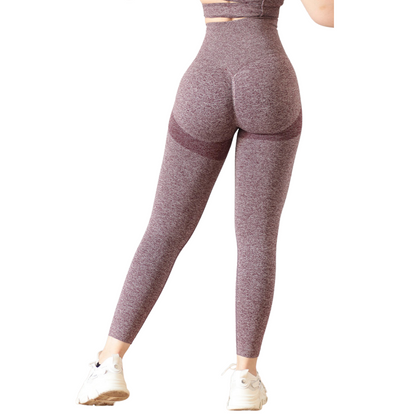 LEGGINS ELITE | PUSH UP SCRUNCH SONRISA