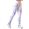 Leggings básico | Supplex Stretch, Liso – Blanca