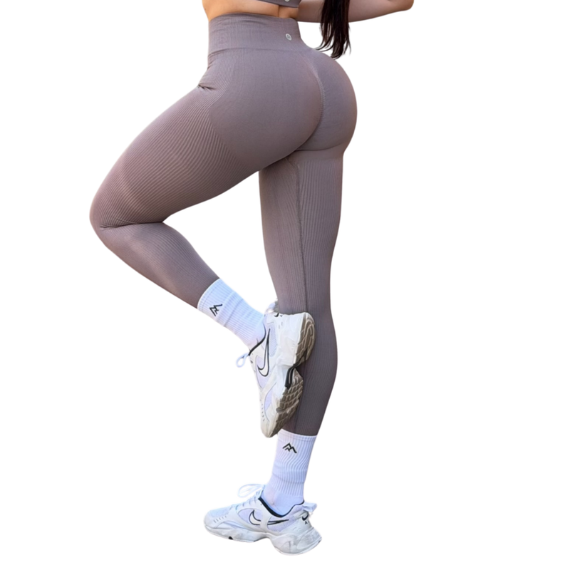 ADRIANAOLIMPO® | Leggins - Leggings Efecto Push-Up | Dashian Slim – Velvet Smoke | Ropa deportiva para mujer Elite HotSale Blackfriaday Envío Gratis a México. Mayoreo Menudeo Ofertas Exclusivas