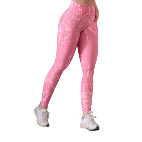 ADRIANAOLIMPO® | Leggins - Leggings básico con bolsillos | Supplex Stretch, Liso Tie Day – Rosa | Ropa deportiva para mujer Elite HotSale Blackfriaday Envío Gratis a México. Mayoreo Menudeo Ofertas Exclusivas