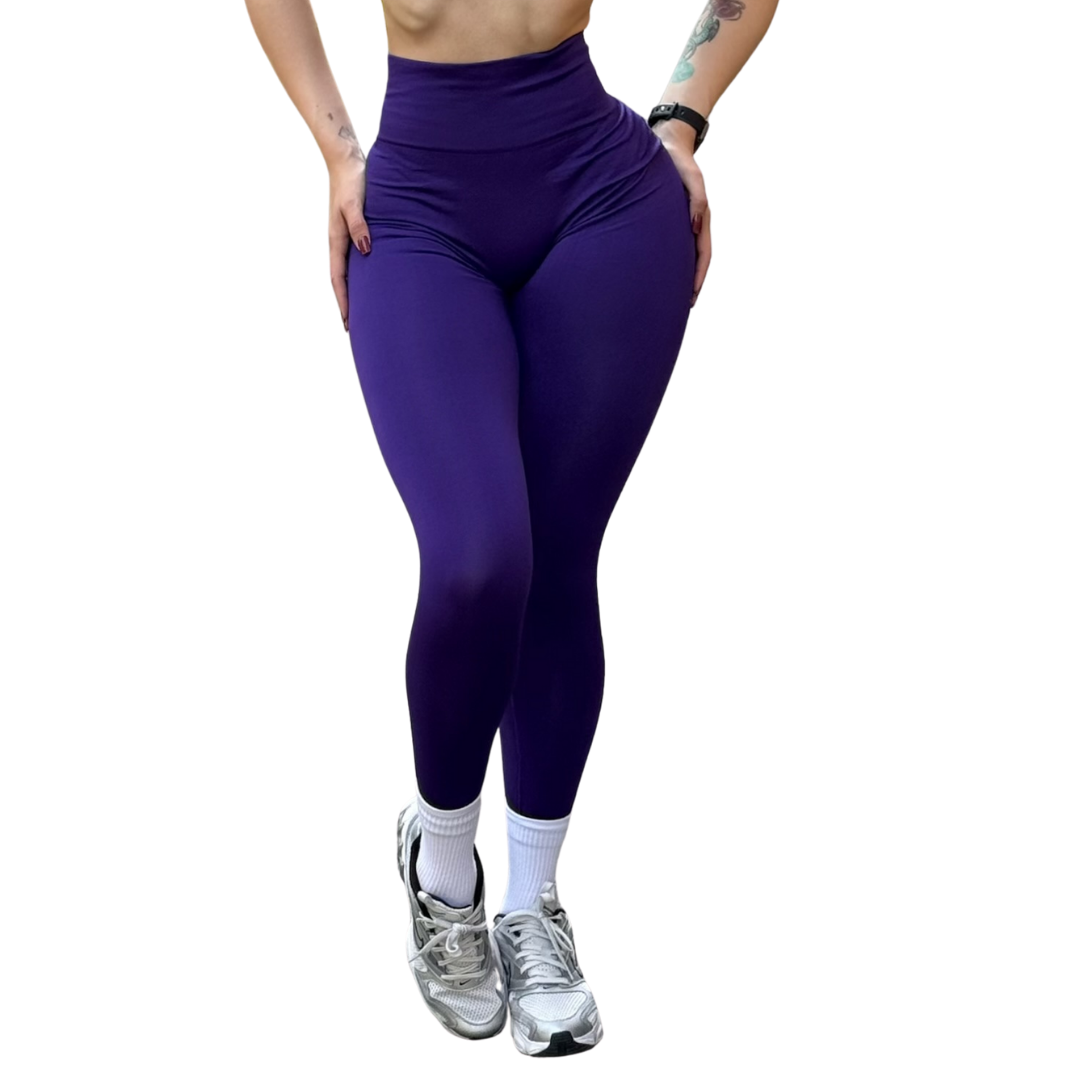 ADRIANAOLIMPO® | Leggins - Leggings Burbuja + Push Up | Seamless Compresión - Morado | Ropa deportiva para mujer Elite HotSale Blackfriaday Envío Gratis a México. Mayoreo Menudeo Ofertas Exclusivas