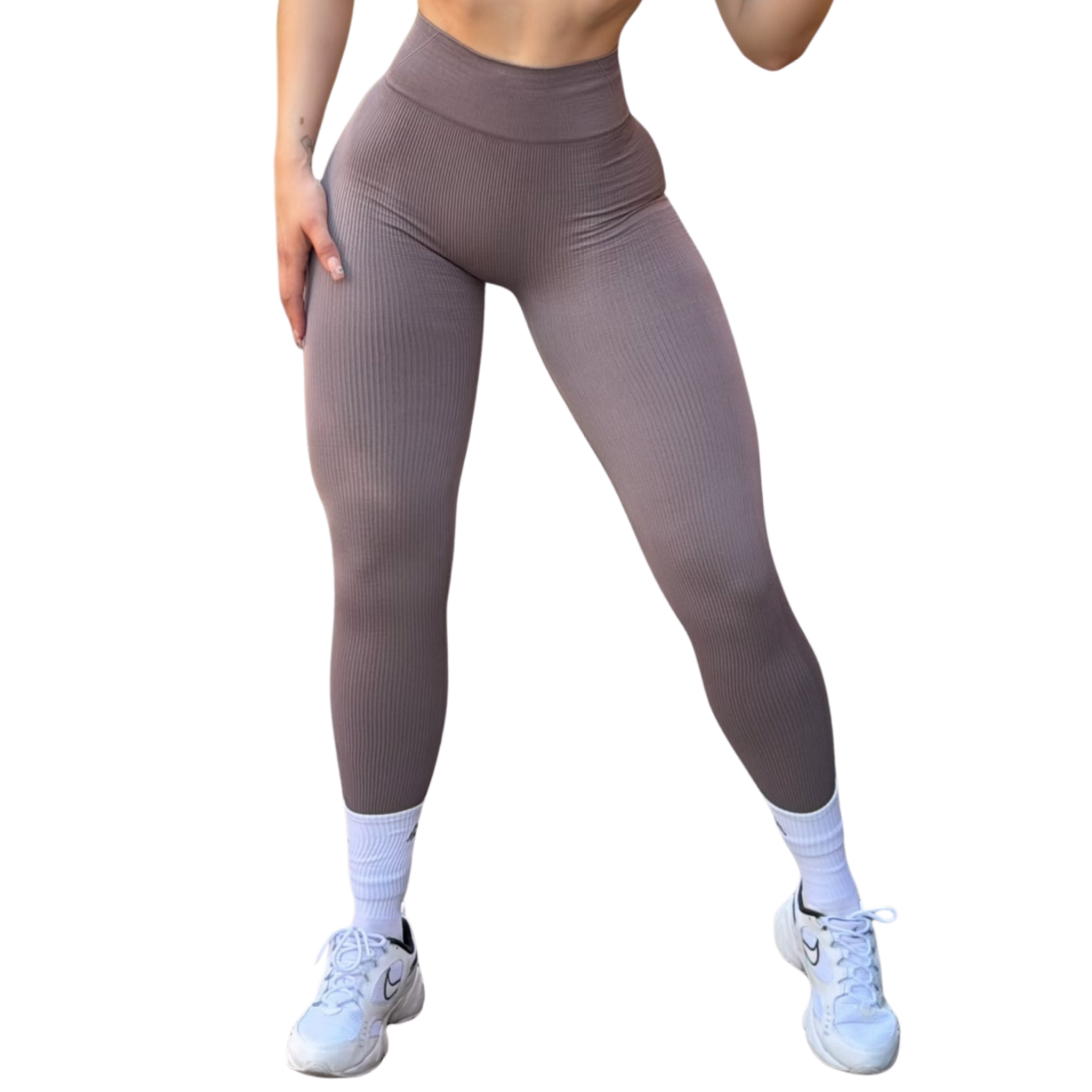 ADRIANAOLIMPO® | Leggins - Leggings Efecto Push-Up | Dashian Slim – Velvet Smoke | Ropa deportiva para mujer Elite HotSale Blackfriaday Envío Gratis a México. Mayoreo Menudeo Ofertas Exclusivas