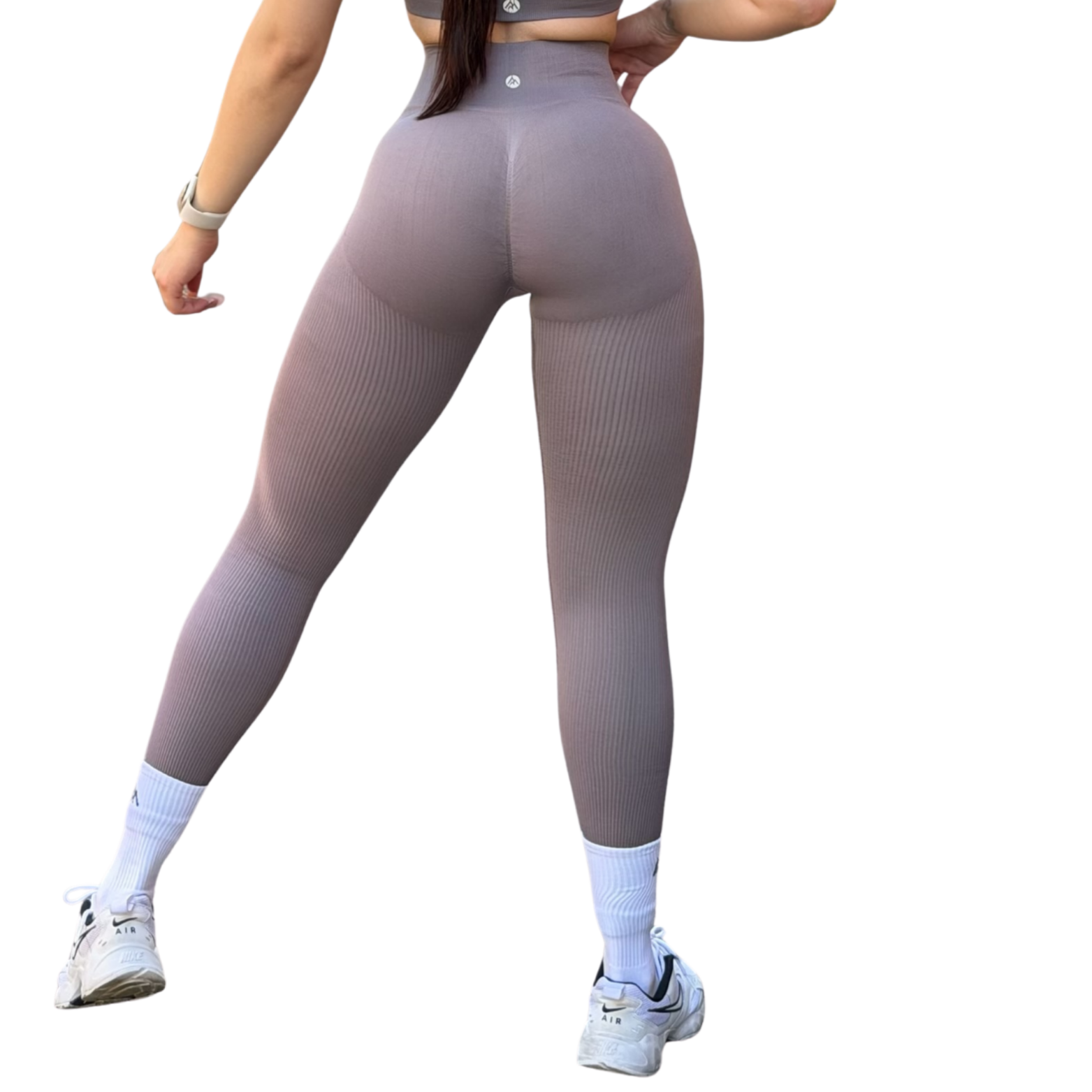 ADRIANAOLIMPO® | Leggins - Leggings Efecto Push-Up | Dashian Slim – Velvet Smoke | Ropa deportiva para mujer Elite HotSale Blackfriaday Envío Gratis a México. Mayoreo Menudeo Ofertas Exclusivas