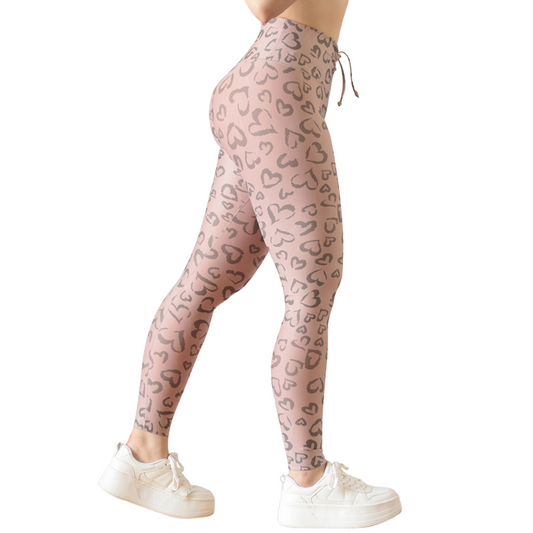 LEGGINS  ELITE | PUSH UP