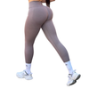 Leggings Efecto Push-Up | Dashian Slim – Velvet Smoke