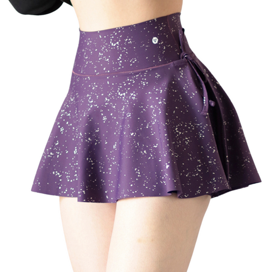 Elite | Falda Shorts.