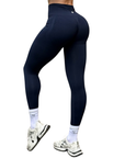 🔸 Leggings Burbuja + Push Up | Seamless Compresión