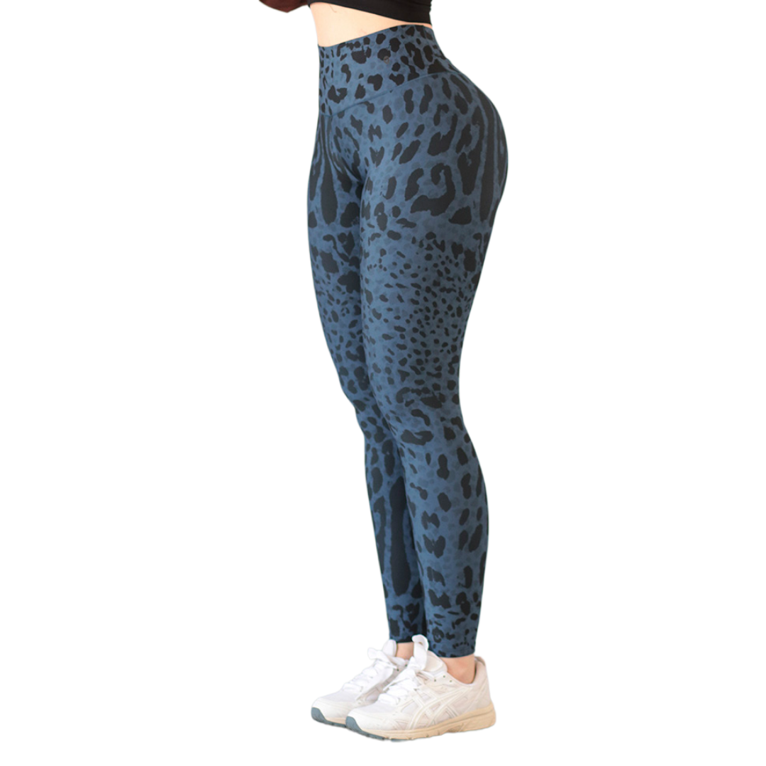 ADRIANAOLIMPO® | Leggins - "Leggings push up | Supplex Stretch, Liso Print – Petroleo | Ropa deportiva para mujer Elite HotSale Blackfriaday Envío Gratis a México. Mayoreo Menudeo Ofertas Exclusivas