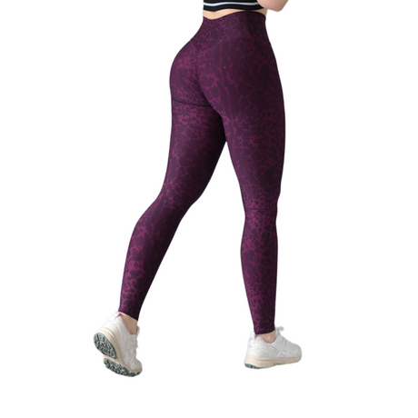 ADRIANAOLIMPO® | Leggins - Leggings push up | Supplex Stretch, Liso Print – Morado | Ropa deportiva para mujer Elite HotSale Blackfriaday Envío Gratis a México. Mayoreo Menudeo Ofertas Exclusivas