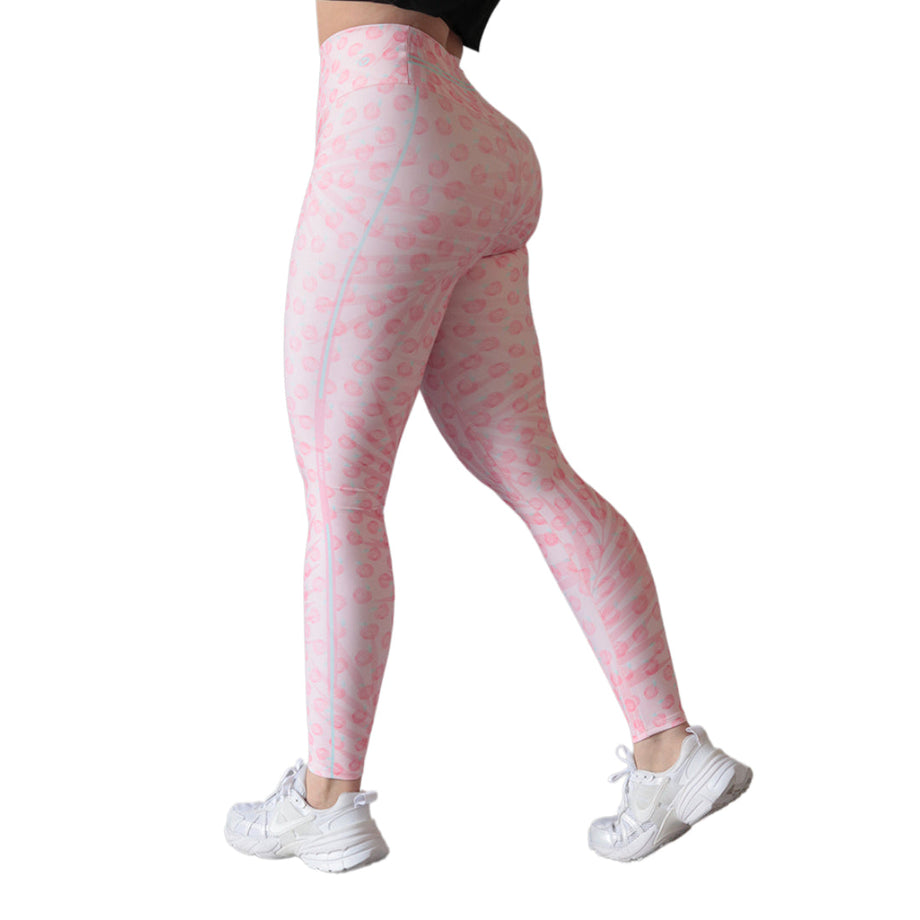 ADRIANAOLIMPO® | Leggins - Leggings básico | Supplex Stretch, Liso durazno – rosa | Ropa deportiva para mujer Elite HotSale Blackfriaday Envío Gratis a México. Mayoreo Menudeo Ofertas Exclusivas