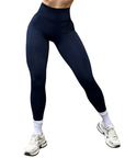 🔸 Leggings Burbuja + Push Up | Seamless Compresión