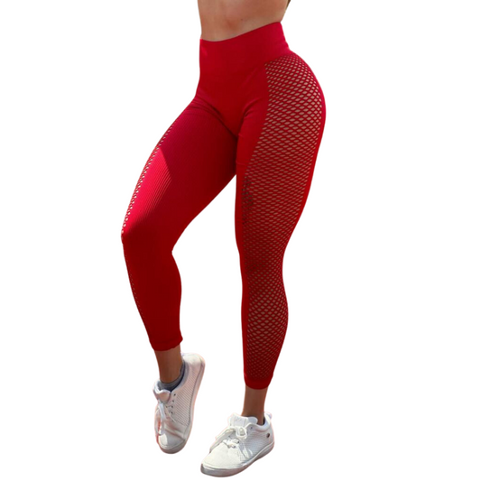 SUPERA SPORT  | Leggins PUSH UP