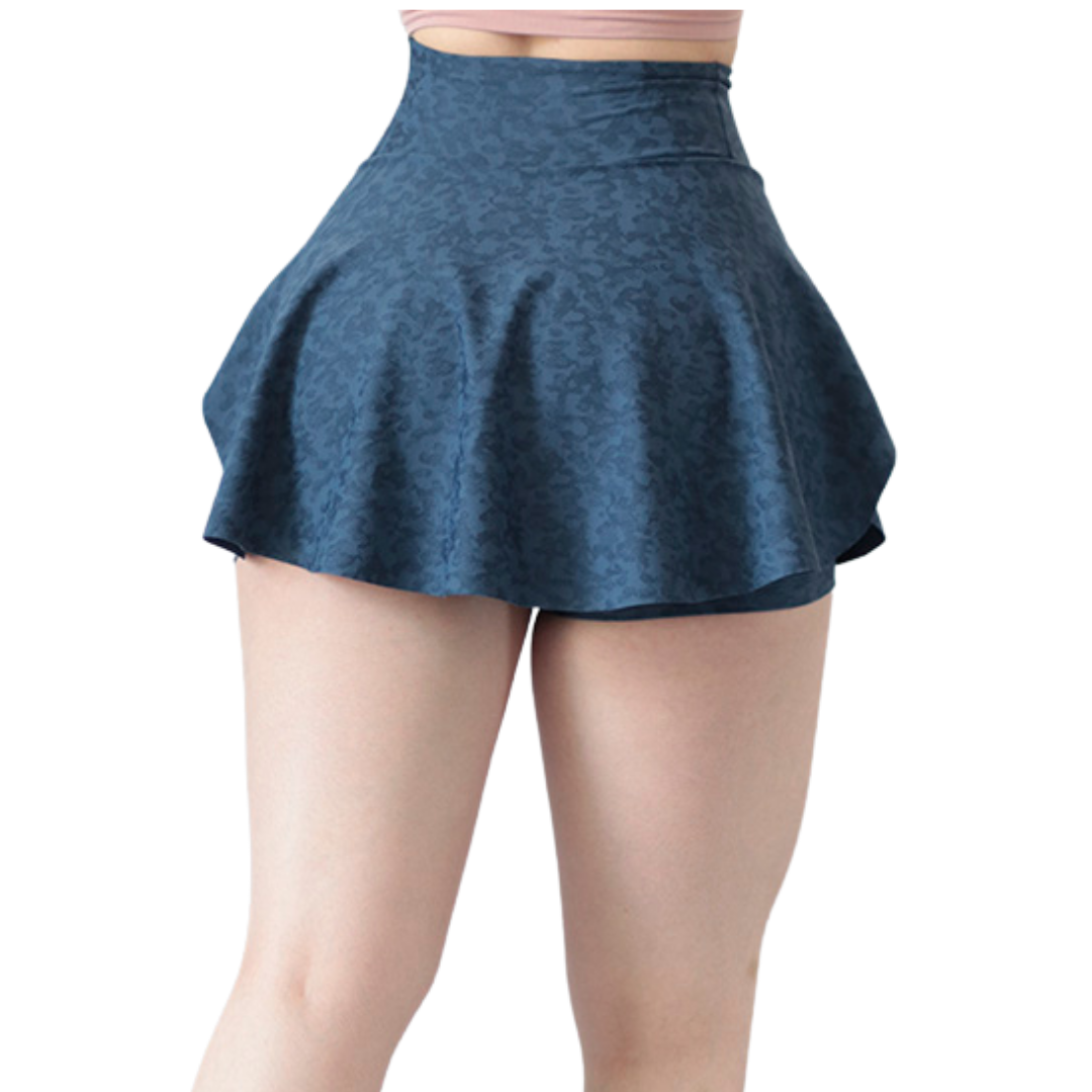 Falda Shorts.
