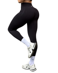 🔸 Leggings Burbuja + Push Up | Seamless Compresión