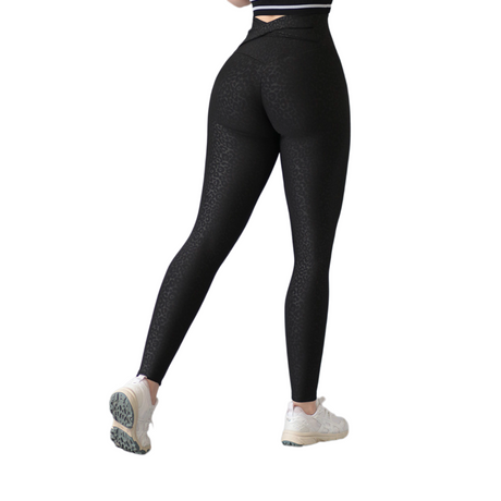 ADRIANAOLIMPO® | Leggins - Leggings push up | Supplex Stretch, Relieves Felina – Negra | Ropa deportiva para mujer Elite HotSale Blackfriaday Envío Gratis a México. Mayoreo Menudeo Ofertas Exclusivas