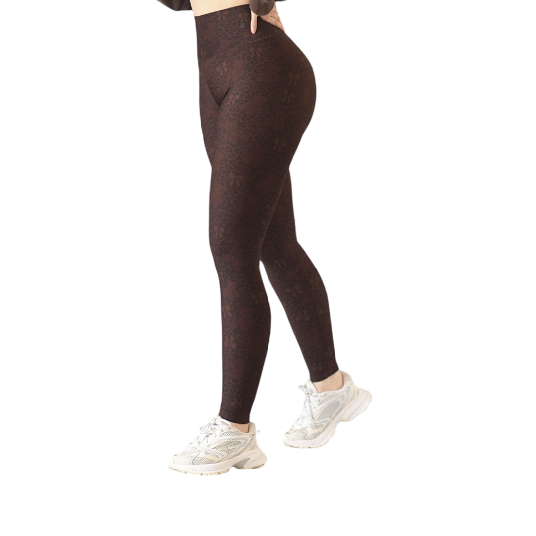 ADRIANAOLIMPO® | Leggins - Leggings push up | Supplex Stretch, Liso Print – Café | Ropa deportiva para mujer Elite HotSale Blackfriaday Envío Gratis a México. Mayoreo Menudeo Ofertas Exclusivas