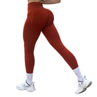 Leggings Burbuja + Push Up | Seamless Compresión - Chedrón