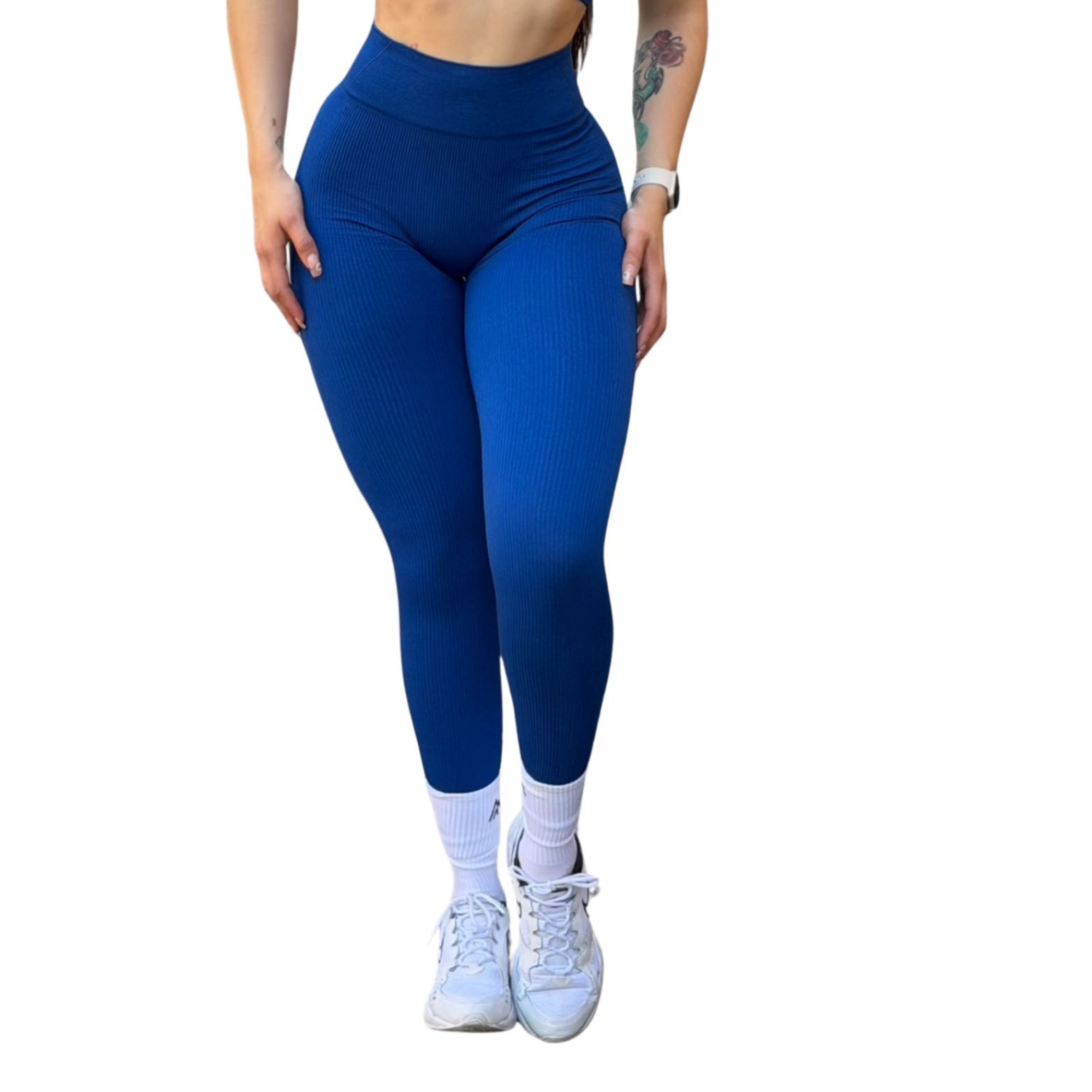 ADRIANAOLIMPO® | Leggins - Leggings Efecto Push-Up | Dashian Slim – Majestic Blue | Ropa deportiva para mujer Elite HotSale Blackfriaday Envío Gratis a México. Mayoreo Menudeo Ofertas Exclusivas