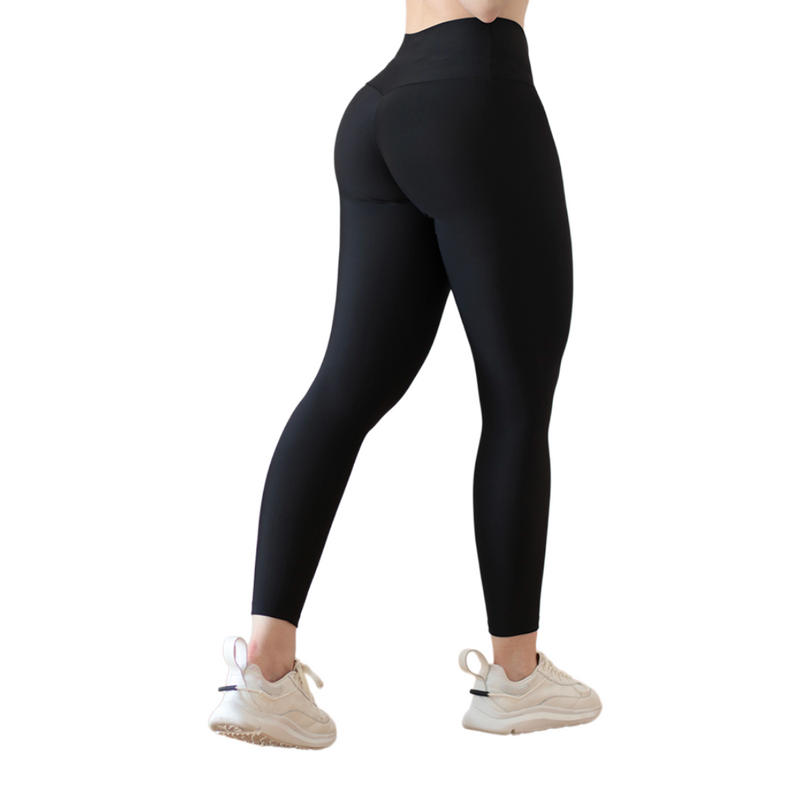 ADRIANAOLIMPO® | Leggins - Leggings push up | Supplex Stretch, Liso – Negro | Ropa deportiva para mujer Elite HotSale Blackfriaday Envío Gratis a México. Mayoreo Menudeo Ofertas Exclusivas