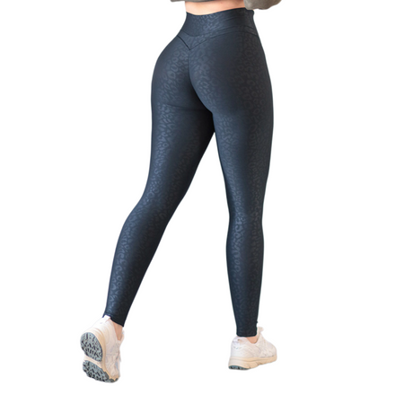 ADRIANAOLIMPO® | Leggins - Leggings push up | Supplex Stretch, Relieves Felina – Azul | Ropa deportiva para mujer Elite HotSale Blackfriaday Envío Gratis a México. Mayoreo Menudeo Ofertas Exclusivas