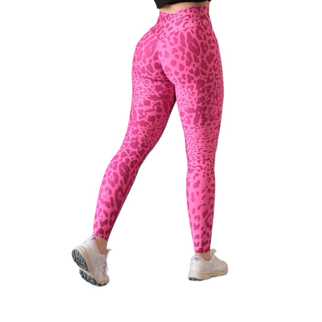 ADRIANAOLIMPO® | Leggins - Leggings push up | Supplex Stretch, Liso Print – Rosa | Ropa deportiva para mujer Elite HotSale Blackfriaday Envío Gratis a México. Mayoreo Menudeo Ofertas Exclusivas