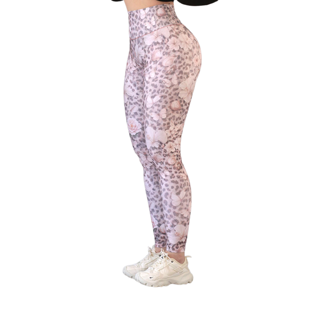 ADRIANAOLIMPO® | Leggins - Leggings push up | Supplex Stretch, Liso Flores Print – Palo de rosa | Ropa deportiva para mujer Elite HotSale Blackfriaday Envío Gratis a México. Mayoreo Menudeo Ofertas Exclusivas