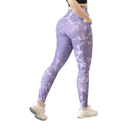 ADRIANAOLIMPO® | Leggins - Leggings básico con bolsillos | Supplex Stretch, Liso Tie Day – Lila | Ropa deportiva para mujer Elite HotSale Blackfriaday Envío Gratis a México. Mayoreo Menudeo Ofertas Exclusivas