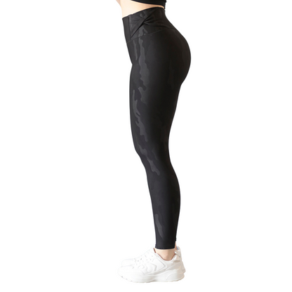 LEGGINS ELITE| BÁSICO TEXTURIZADO