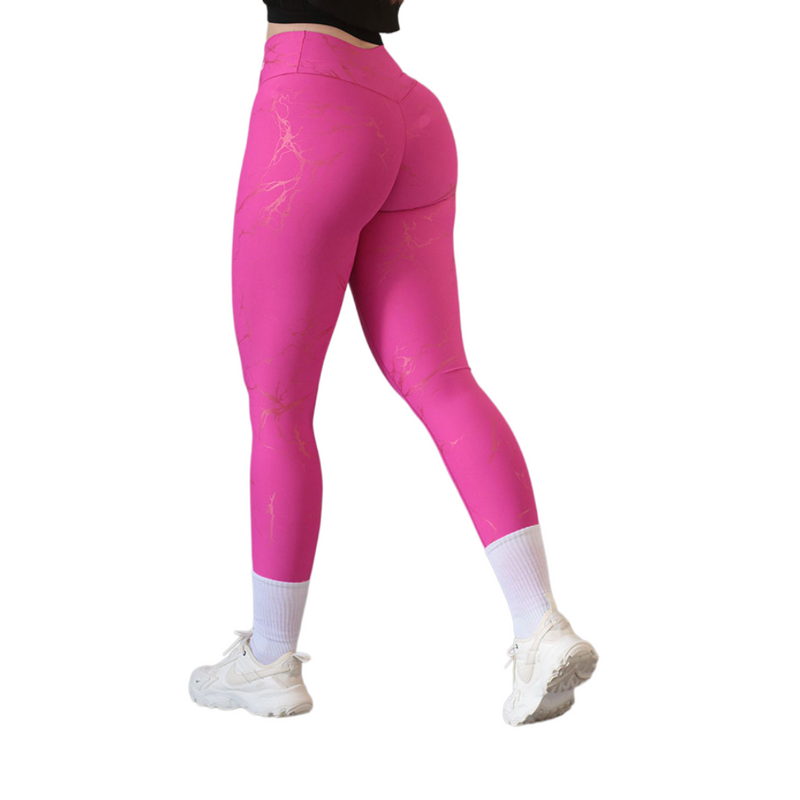 ADRIANAOLIMPO® | Leggins - Leggings push up | Supplex Stretch, Destellos Beta – Rosa | Ropa deportiva para mujer Elite HotSale Blackfriaday Envío Gratis a México. Mayoreo Menudeo Ofertas Exclusivas