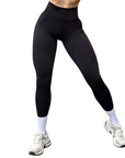 🔸 Leggings Burbuja + Push Up | Seamless Compresión
