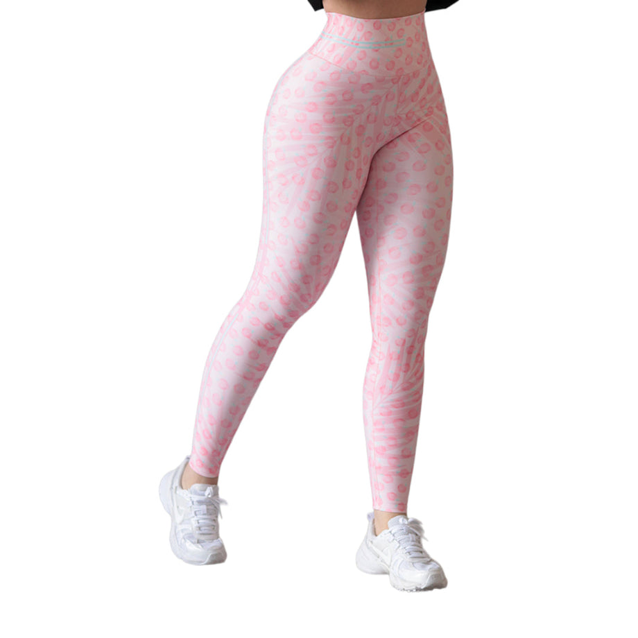 ADRIANAOLIMPO® | Leggins - Leggings básico | Supplex Stretch, Liso durazno – rosa | Ropa deportiva para mujer Elite HotSale Blackfriaday Envío Gratis a México. Mayoreo Menudeo Ofertas Exclusivas
