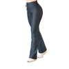 Leggings push up campana | Supplex Stretch, Relieves Felina – Azul