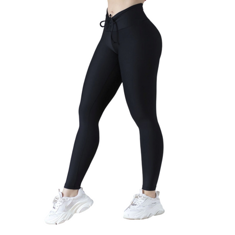 ADRIANAOLIMPO® | Leggins - Leggings básico | Supplex Stretch, Liso – Negro | Ropa deportiva para mujer Elite HotSale Blackfriaday Envío Gratis a México. Mayoreo Menudeo Ofertas Exclusivas